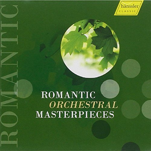 Orchestral Music (Romantic) - MENDELSSOHN, Felix / SCHUBERT,