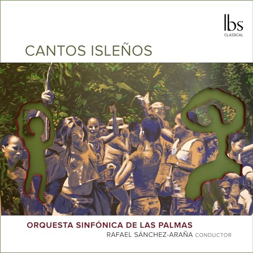 Cantos Isleños