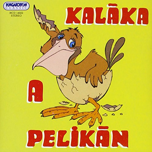 A pelikan