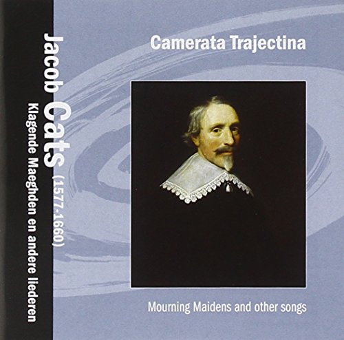 Cats: Mourning Maidens and Other Songs