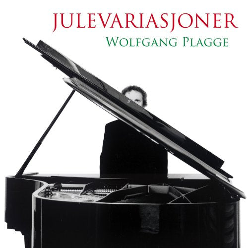 Plagge, W.: Christmas Variations