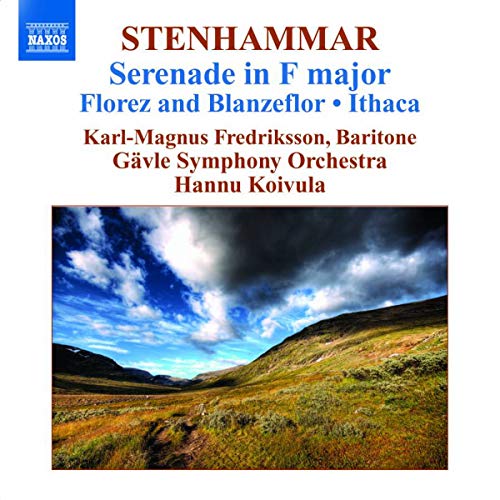 Stenhammar: Serenade in F major