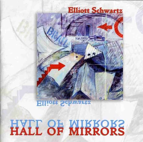Schwartz, E.: Hall of Mirrors