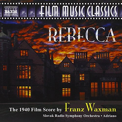 Waxman: Rebecca