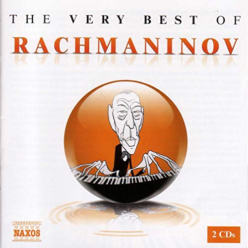 The Very Best of Rachmaninoff