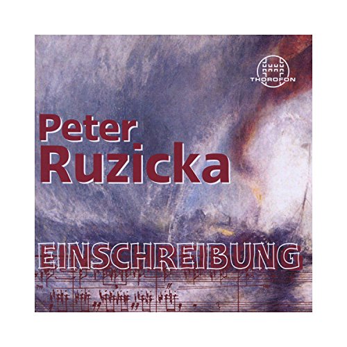 EINSCHREIBUNG