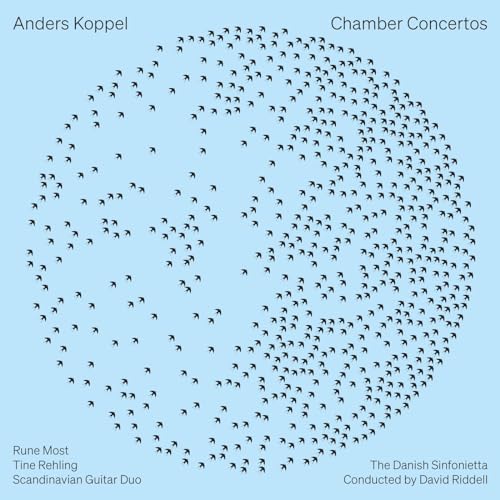 Chamber Concertos
