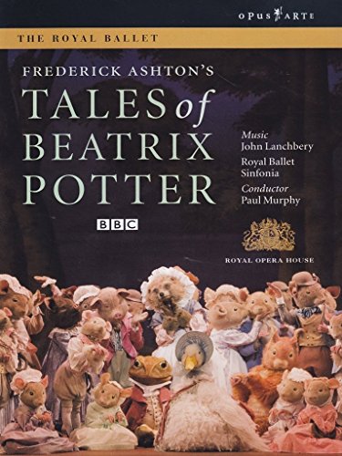 Lanchbery: Tales of Beatrix Potter