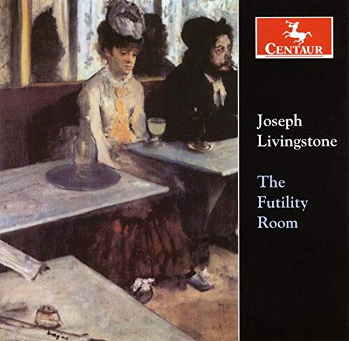 Livingstone, J.: Chamber Music