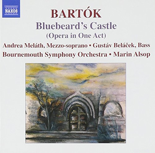Bartók: Bluebeard's Castle, Op. 11, Sz. 48