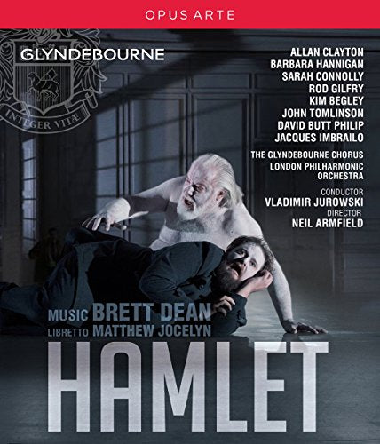 Dean: Hamlet