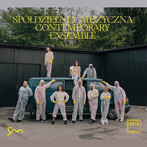 Contemporary Ensemble