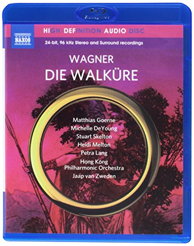 Wagner: Die Walküre