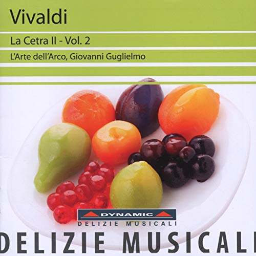V 2: LA CETRA II
