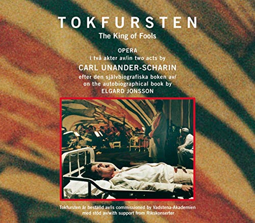 Tokfursten