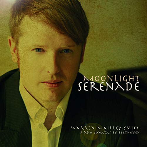 MOONLIGHT SERENADE
