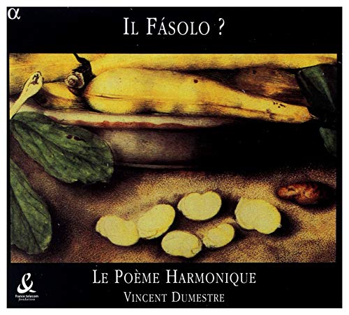 FASOLO: Secular Songs