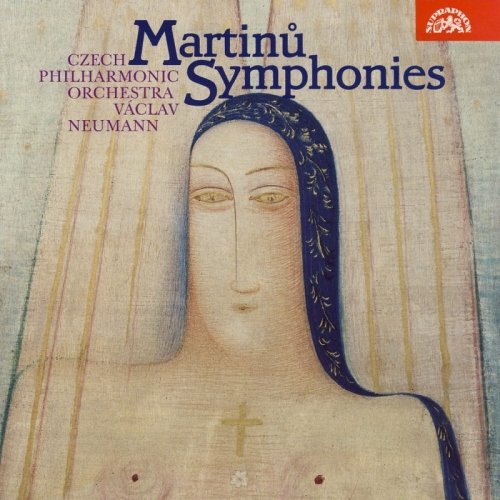 COMPLETE SYMPHONIES NOS. 1 - 6