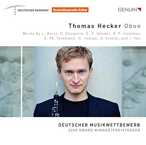 Works for Oboe