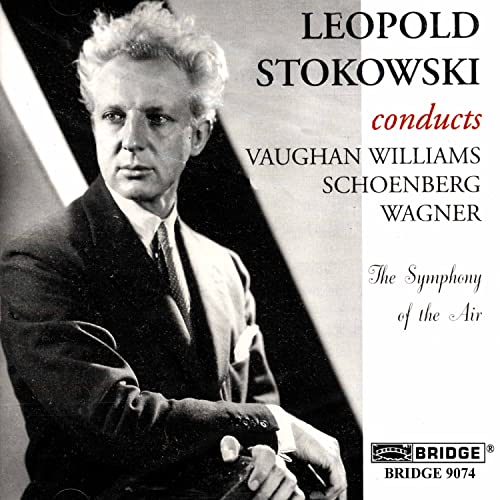 Wagner: Siegfried Idyll - Vaughan Williams: Fantasia on a Th