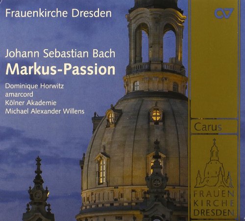 MARKUS-PASSION