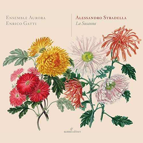 Stradella, A.: La Susanna