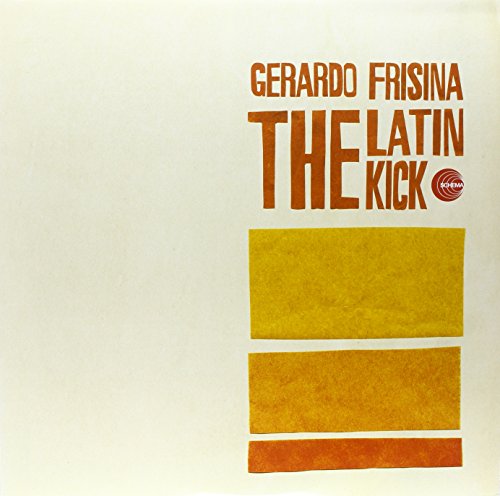 THE LATIN KICK