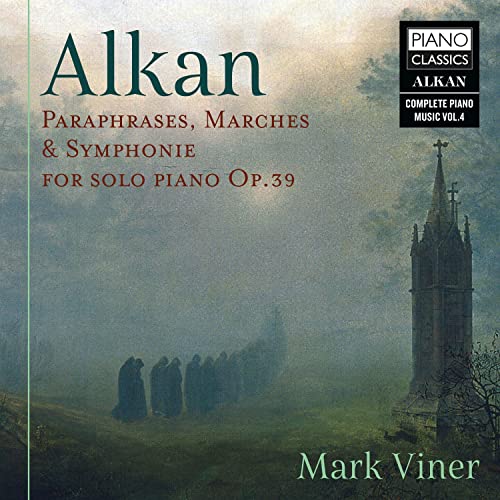 Alkan: Paraphrases