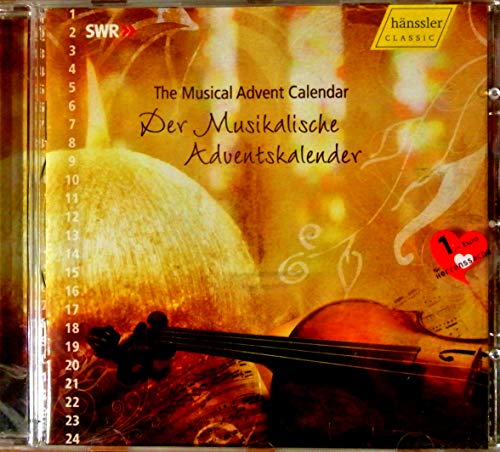 Der Musikalische Adventskalender (2008)