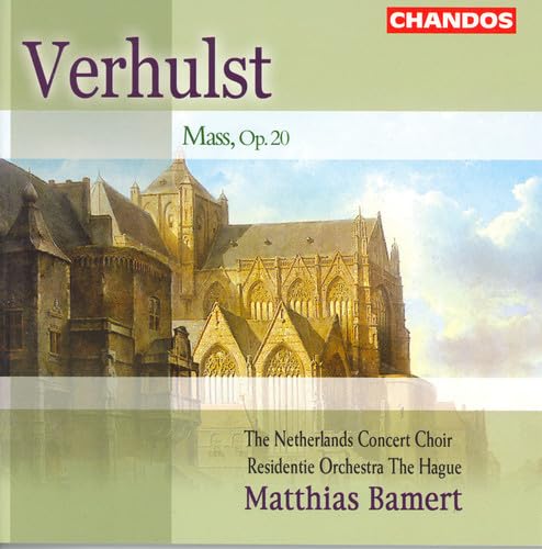 VERHULST: Missa