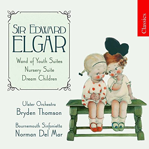 WAND OF YOUTH/ NURSERY/ DREAM