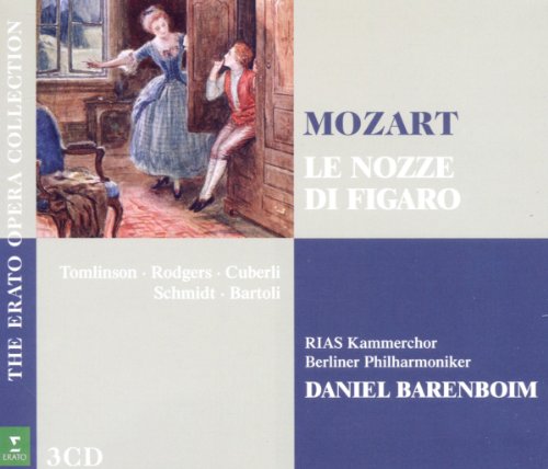 LE NOZZE DI FIGARO