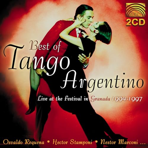 Best of Tango Argentino