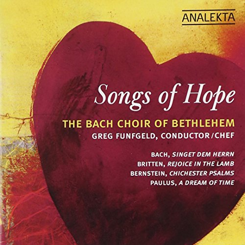 Songs of Hope