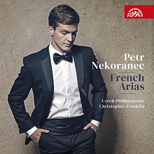 French Arias