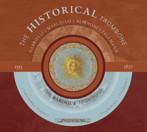 V2: HISTORICAL TROMBONE