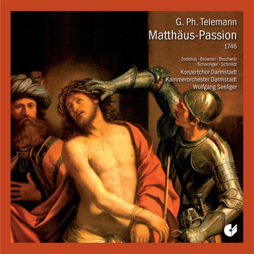 SAINT MATTHEW PASSION