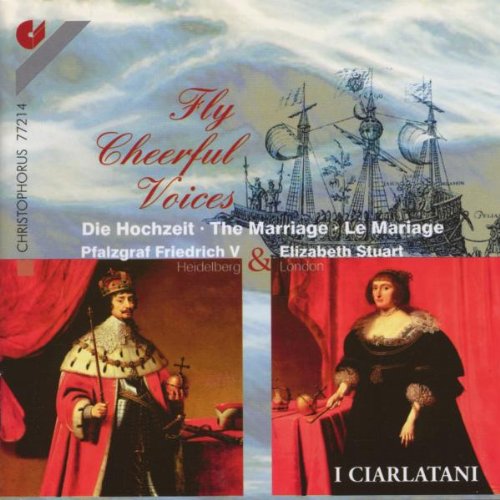 Chamber Music - COPRARIO, J. / JOHNSON, R. / BYRD, W. / DOWL