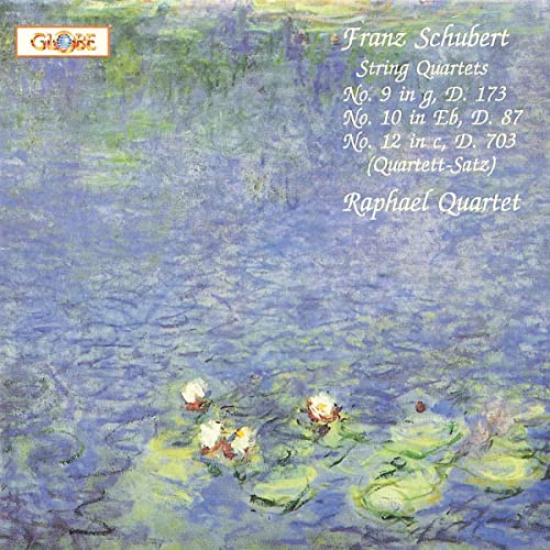 STRING QUARTETS