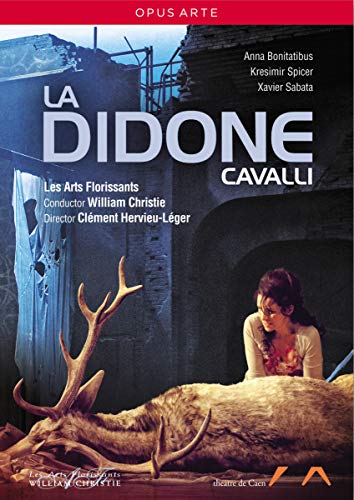 Cavalli: Didone