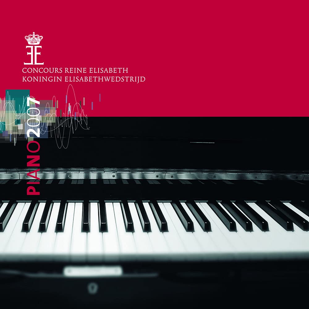PIANO 2007