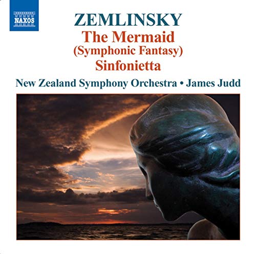 Zemlinsky: Seejungfrau - Sinfonietta