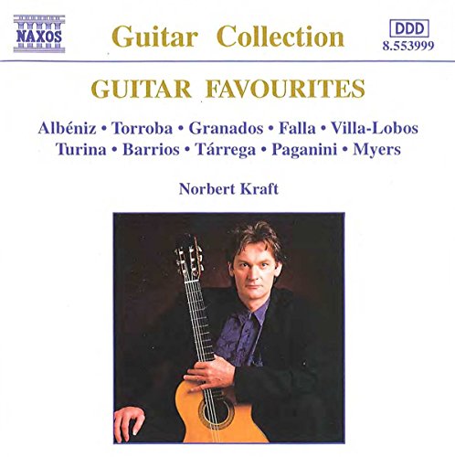 Guitar Favorites