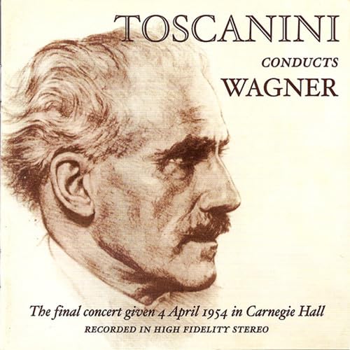Wagner, R.: Lohengrin / Siegfried Idyll / Gotterdammerung /