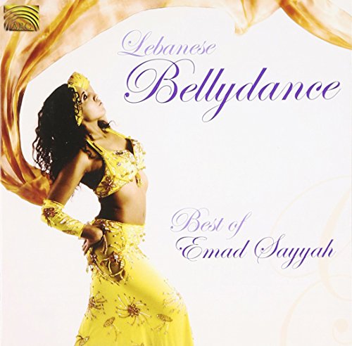 Lebanese Bellydance