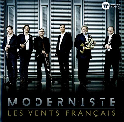 MODERNISTE