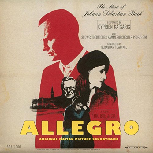 ALLEGRO