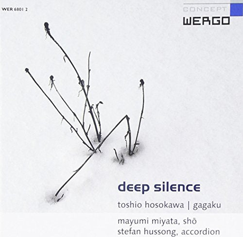 Deep silence