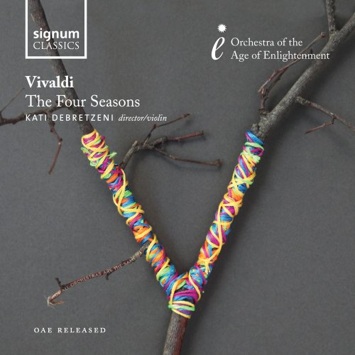 Vivaldi: The Four Seasons