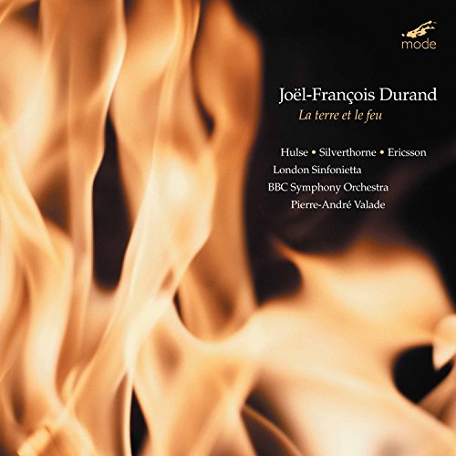 Durand: La terre et le feu